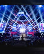     Intel Extreme Masters Katowice